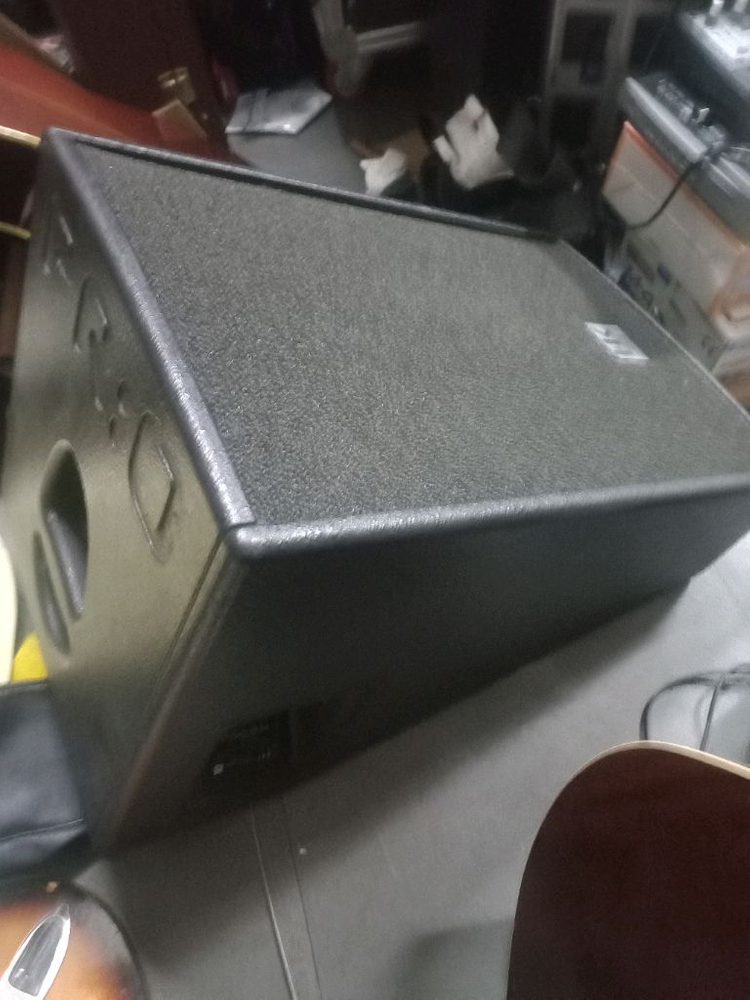 HK 12 인치 모니터 스피커--1