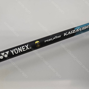 요넥스 카이자라이트 드라이버 샤프트 3S