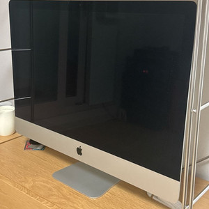 아이맥 27인치 5K 2019 cto 이미지