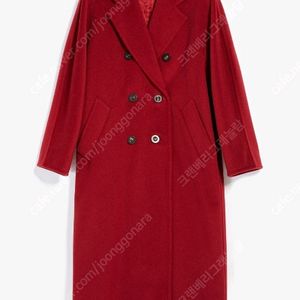 막스마라 정품 마담 40