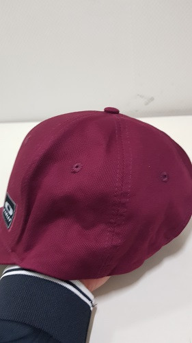 오클리 스냅백--2