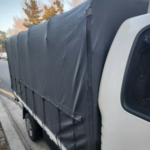 1톤 자바라호루 1단 높이1400