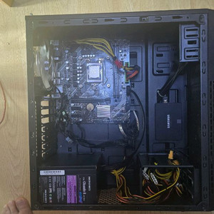 반본체 판매합니다