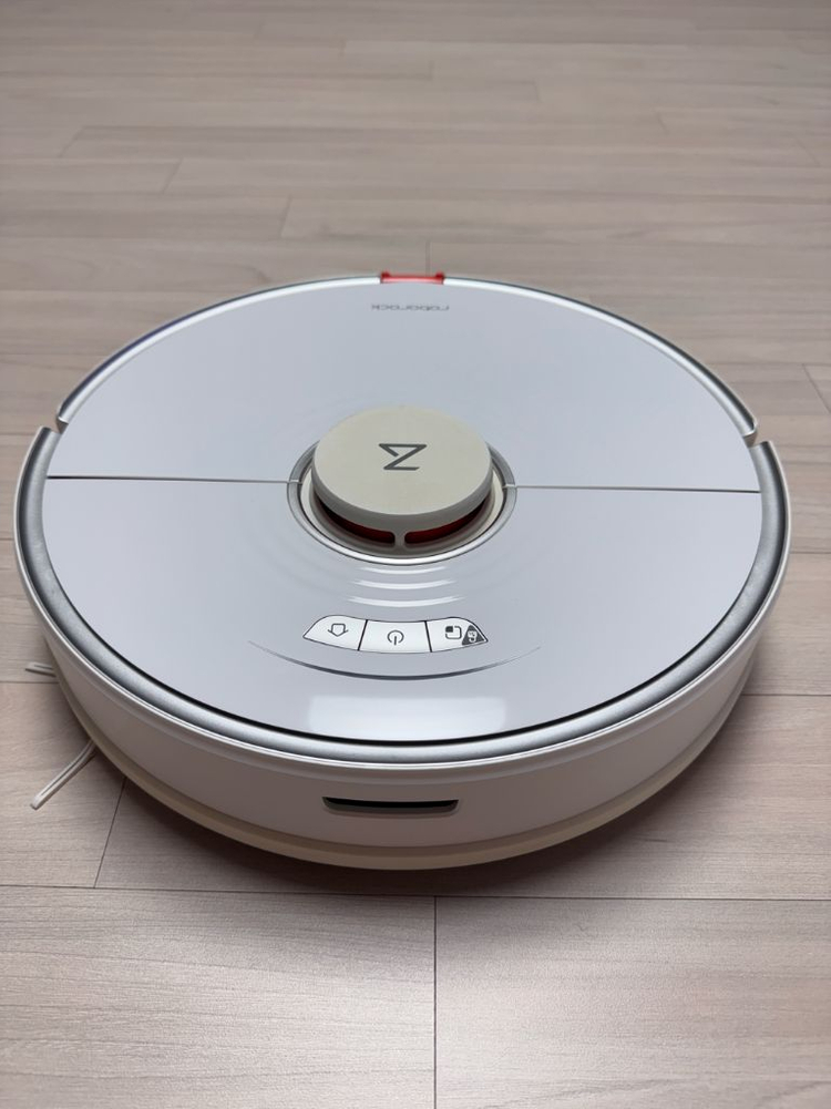 로보락 로봇청소기 S7 플러스 사용감적음 풀구성 이미지