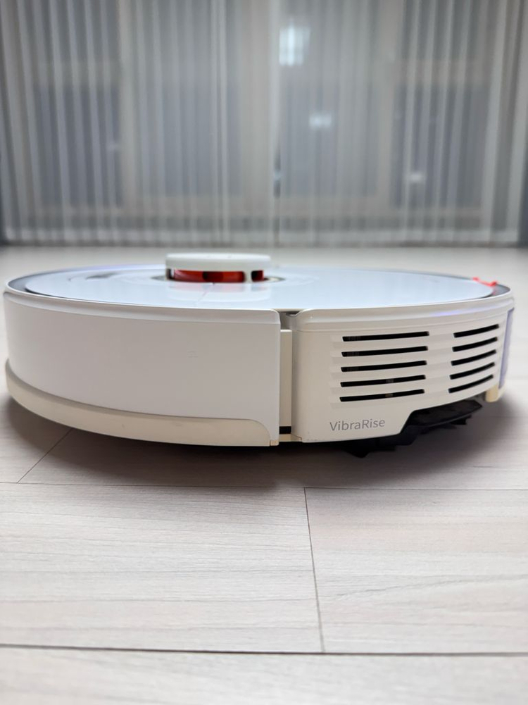 로보락 로봇청소기 S7 플러스 사용감적음 풀구성 이미지