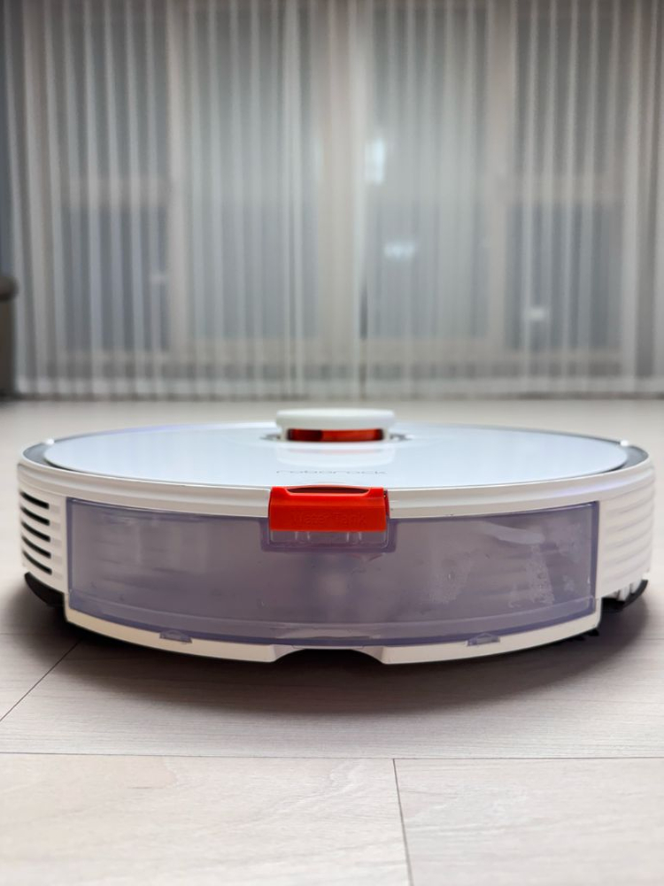 로보락 로봇청소기 S7 플러스 사용감적음 풀구성 이미지