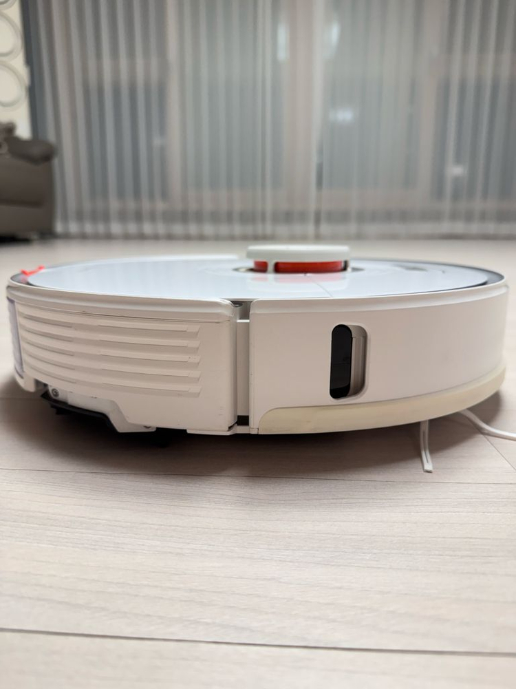 로보락 로봇청소기 S7 플러스 사용감적음 풀구성 이미지