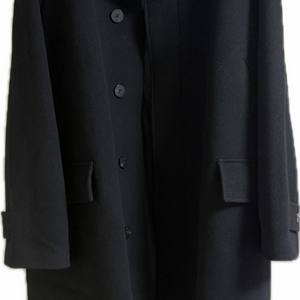 어나더오피스 앰플 캐시미어 코트 판매합니다.