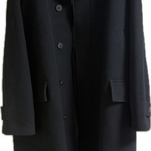 어나더오피스 앰플 캐시미어 코트 판매합니다.