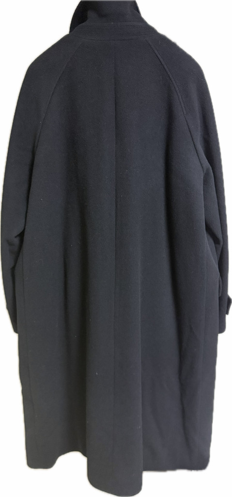 어나더오피스 앰플 캐시미어 코트 판매합니다.--2