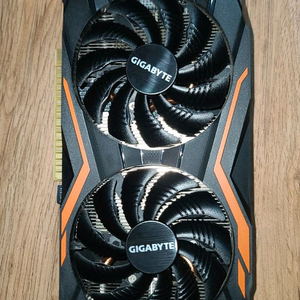 기가바이트 gtx1050 4g