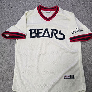 두산베어스 함덕주 마킹 네포스 유니폼110 사진확인