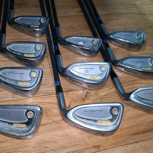 혼마 lb280 골프채 bmw 가방