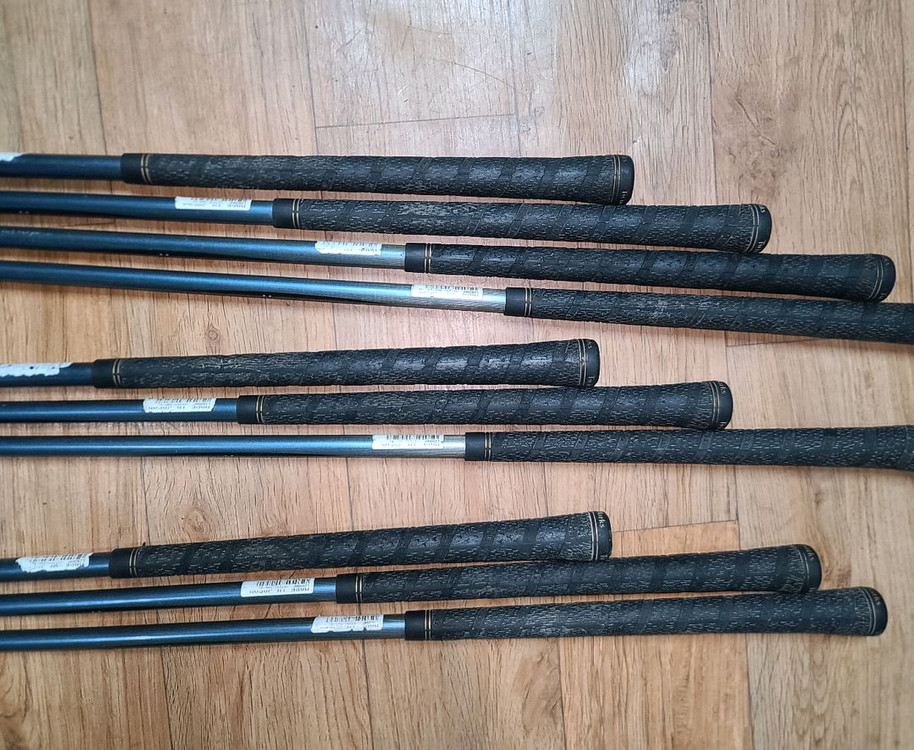 혼마 lb280 골프채 bmw 가방--1