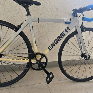 엔진 11 볼텍스 픽시 자전거 이미지