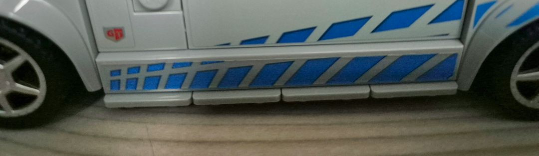 레고 스피드챔피언 76917 분노의 질주 닛산 스카이라인 GT-R 판매합니다 이미지