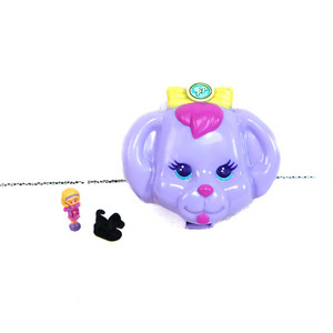 [빈티지 폴리포켓] 1993년 다즐링 도그쇼(컴플릿) 이미지