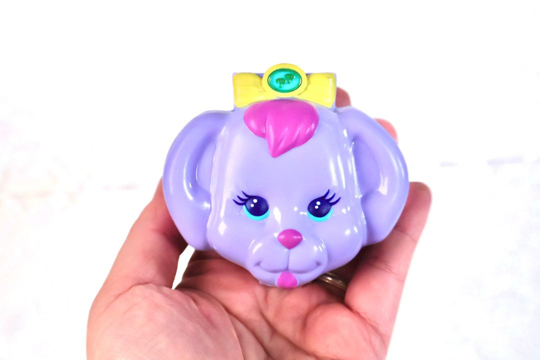 [빈티지 폴리포켓] 1993년 다즐링 도그쇼(컴플릿) 이미지