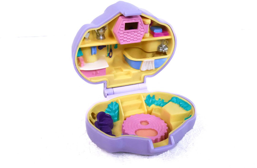 [빈티지 폴리포켓] 1993년 다즐링 도그쇼(컴플릿) 이미지