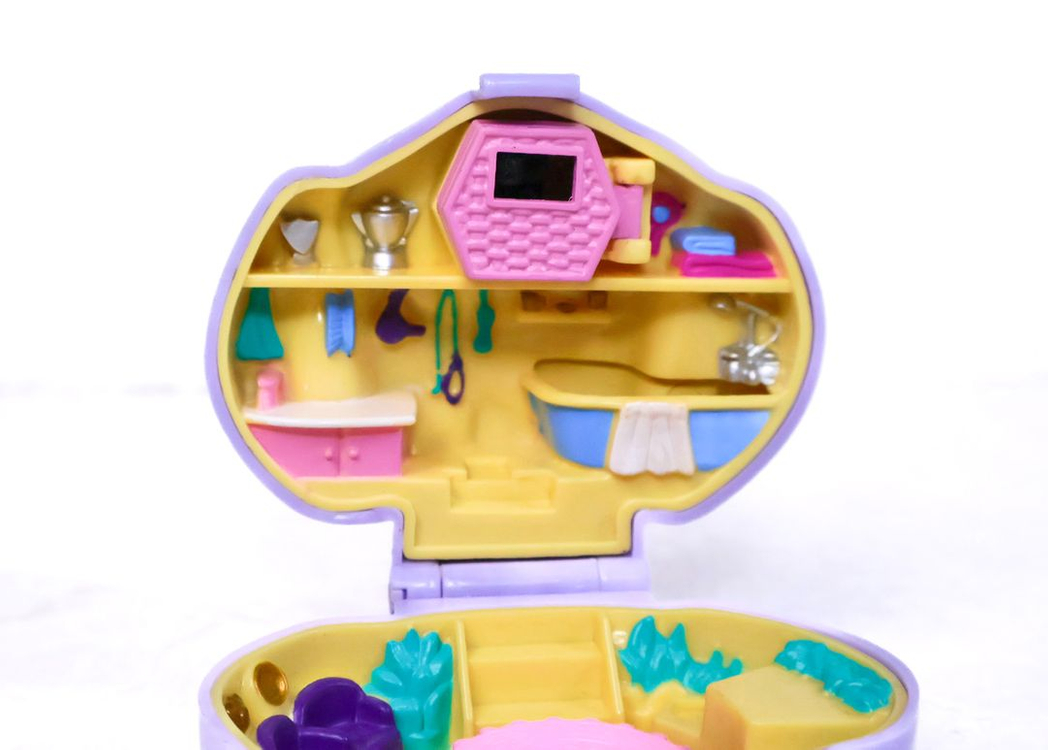 [빈티지 폴리포켓] 1993년 다즐링 도그쇼(컴플릿) 이미지