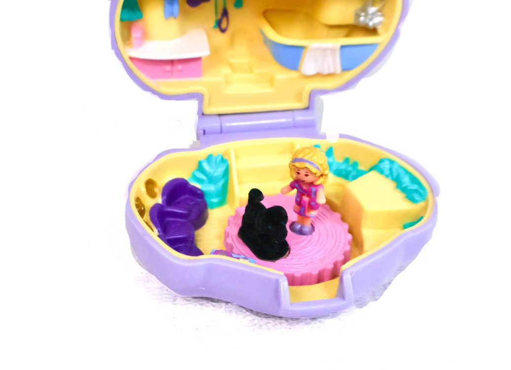 [빈티지 폴리포켓] 1993년 다즐링 도그쇼(컴플릿) 이미지