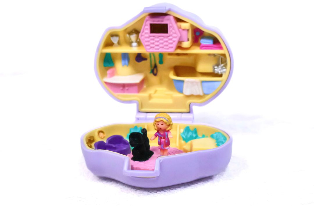 [빈티지 폴리포켓] 1993년 다즐링 도그쇼(컴플릿) 이미지