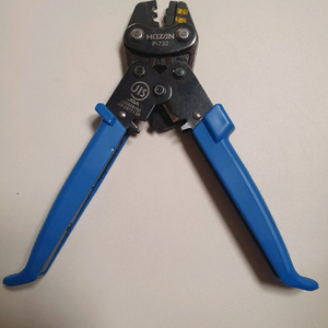 호잔 구형압착기 p-732