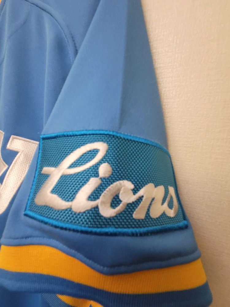 <새상품>삼성라이온즈 한글삼성 올드유니폼--5