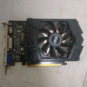 GTX750 1g 지포스 그래픽카드 이미지