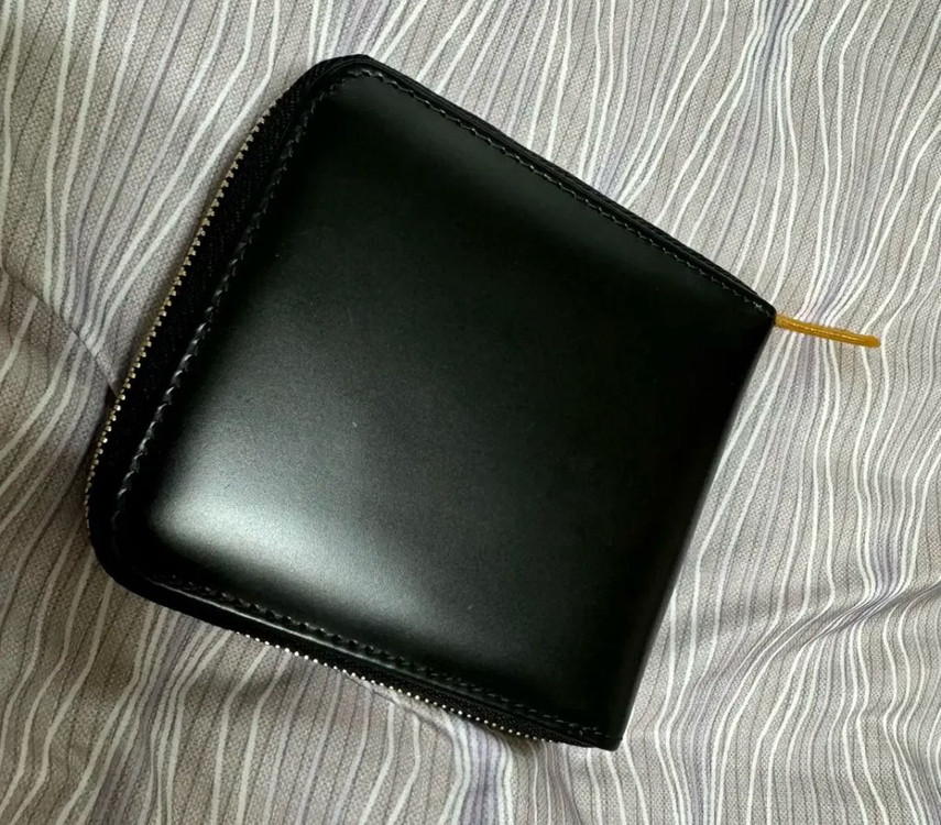 에팅거 브라이들레더 반지갑--3