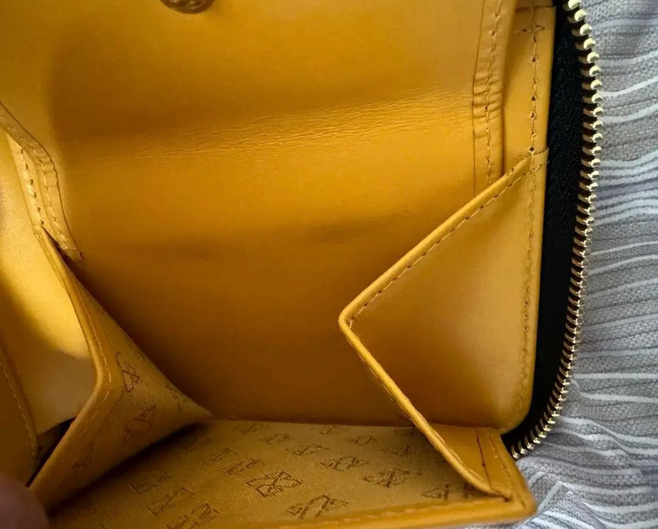 에팅거 브라이들레더 반지갑--6