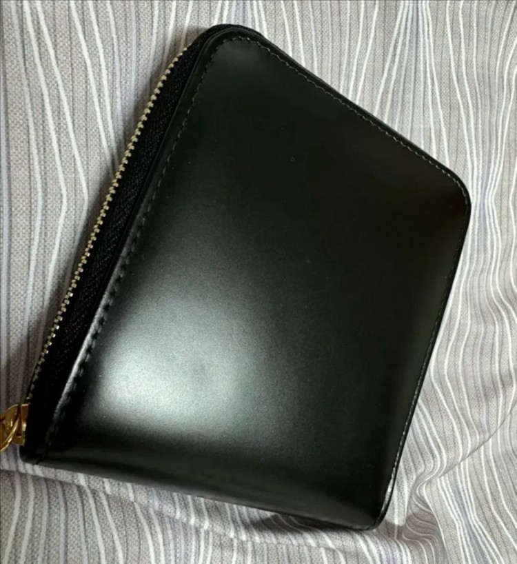 에팅거 브라이들레더 반지갑--9