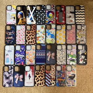 아이폰 16프로맥스 맥세이프/보통 임팩트/미러 케이스