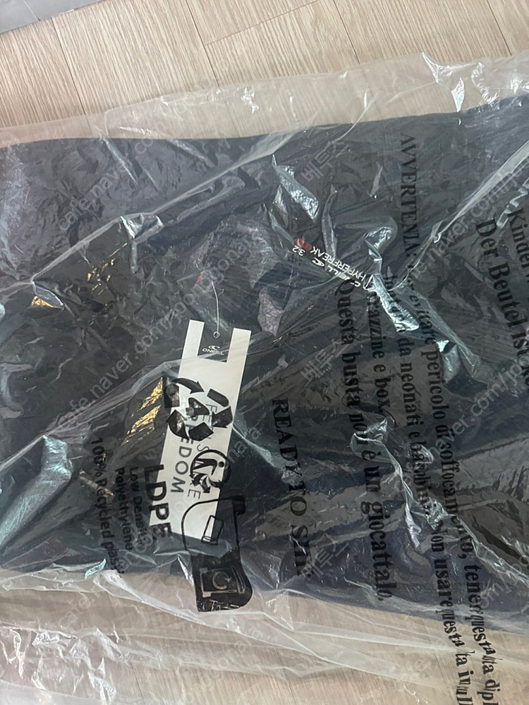 오닐 하이퍼프레이크 파이어 백집 웻슈트 3/2mm MT 새제품 (25)--3