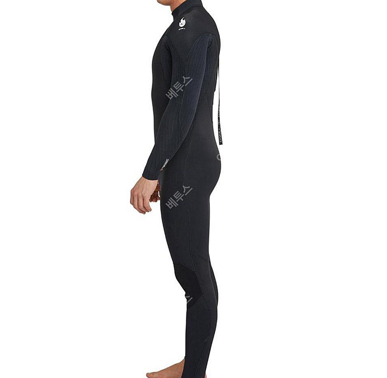 오닐 하이퍼프레이크 파이어 백집 웻슈트 3/2mm MT 새제품 (25)--6