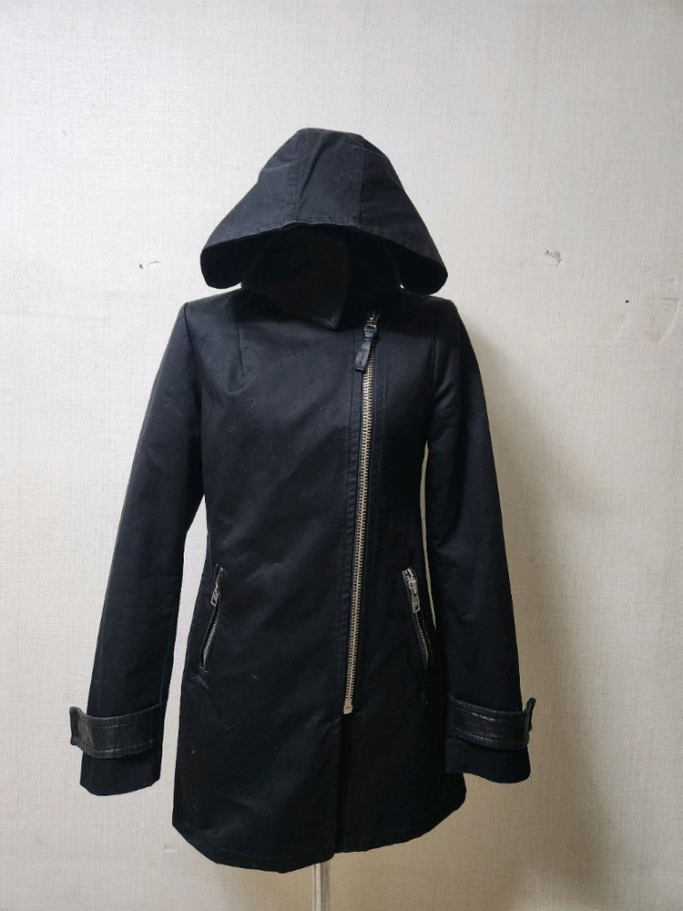 맥케이지 후드자켓--9