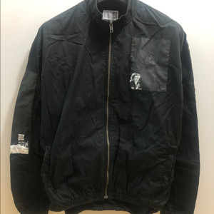 FW15 카브엠트 블랙 룸스 자켓