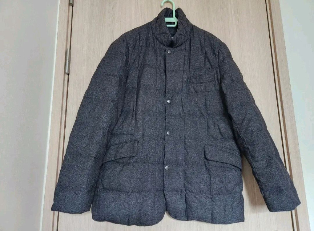 zeden 남자 패딩자켓잠바 105--0