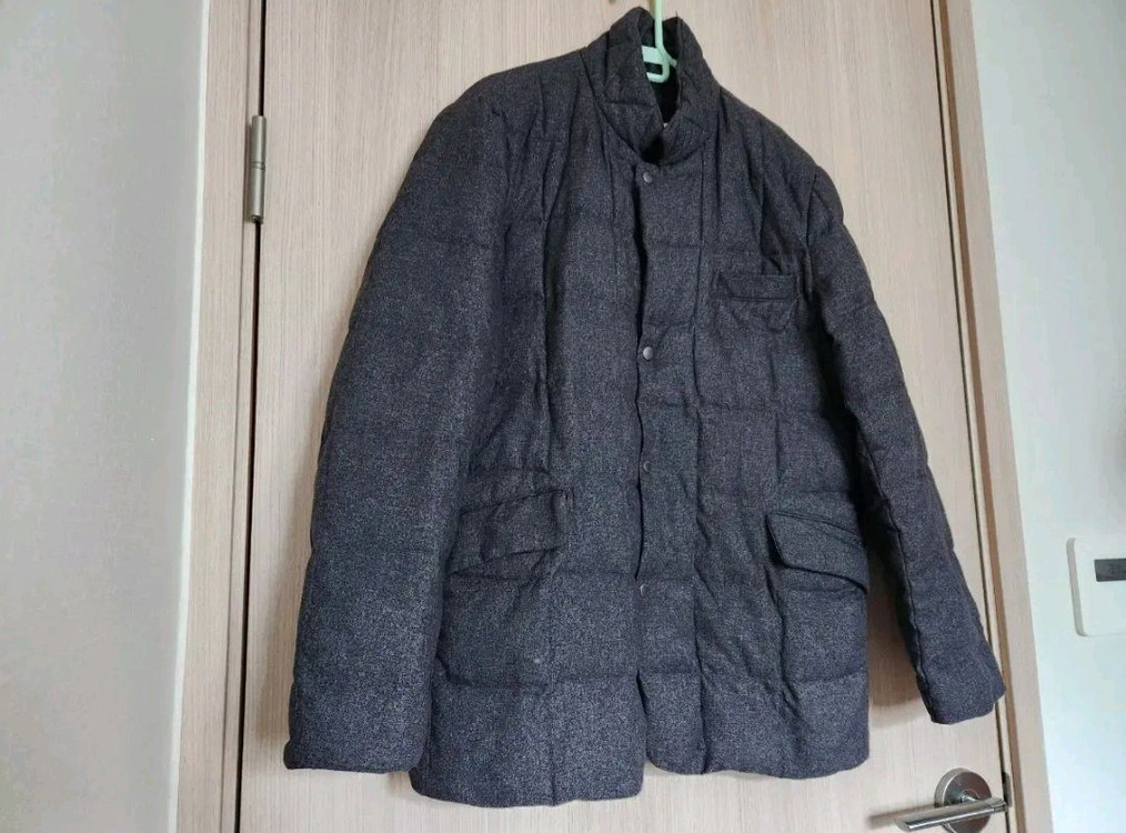 zeden 남자 패딩자켓잠바 105--1