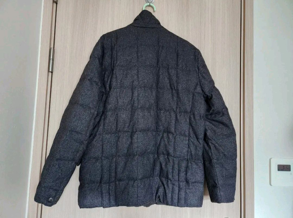 zeden 남자 패딩자켓잠바 105--2