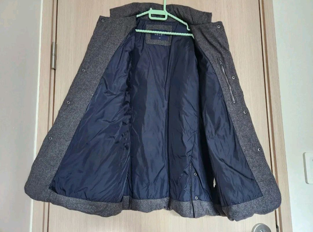 zeden 남자 패딩자켓잠바 105--3