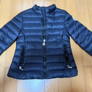 몽클레어 키즈 8y 정품