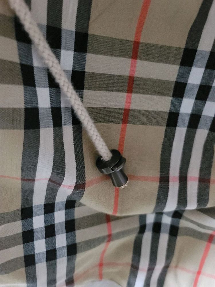 버버리 야상형 코트 M표기 영국사이즈 한국105 상태극상--2