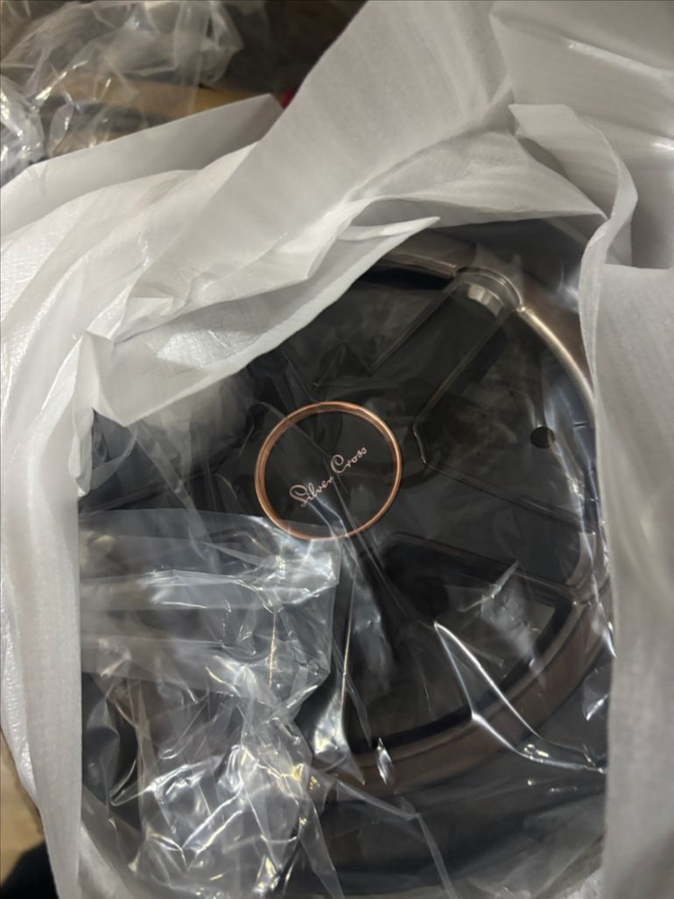 실버크로스 파이오니어 디럭스 유모차 Eclipse 새상품--5