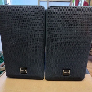 인티엠 FS-52(50W) 매장용스피커