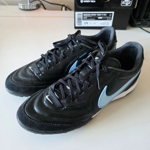 나이키 티엠포 리게라 프로 TF (IB4477-040) 280