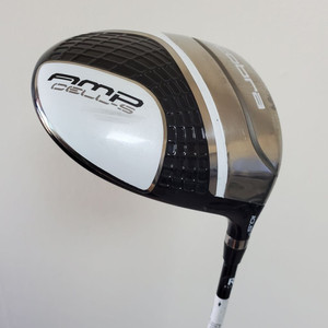 코브라 AMP CELL S 드라이버 10.5도 R 골프