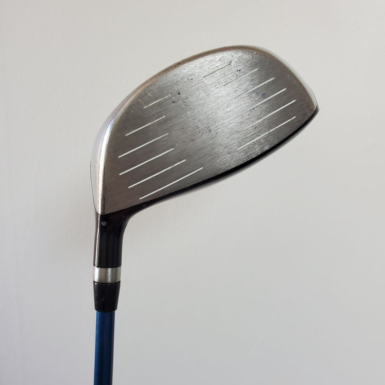 클리브랜드 티타늄 드라이버 10.5도 S 골프채 골프 이미지