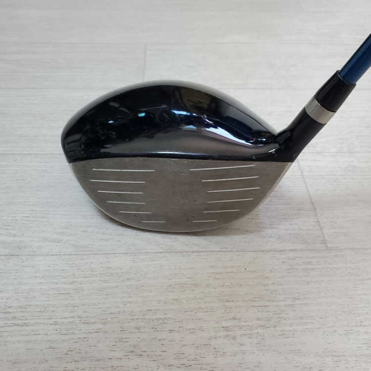 클리브랜드 티타늄 드라이버 10.5도 S 골프채 골프 이미지