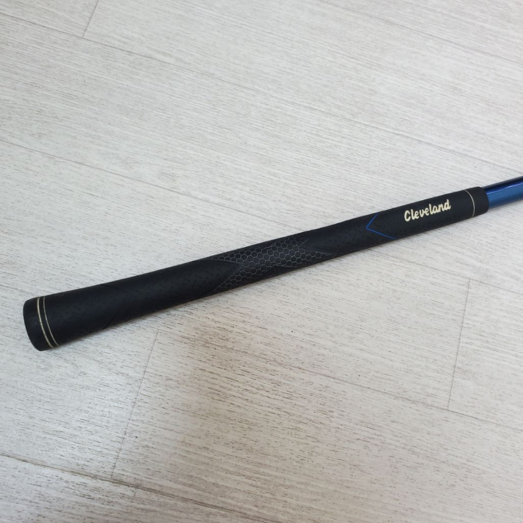 클리브랜드 티타늄 드라이버 10.5도 S 골프채 골프 이미지